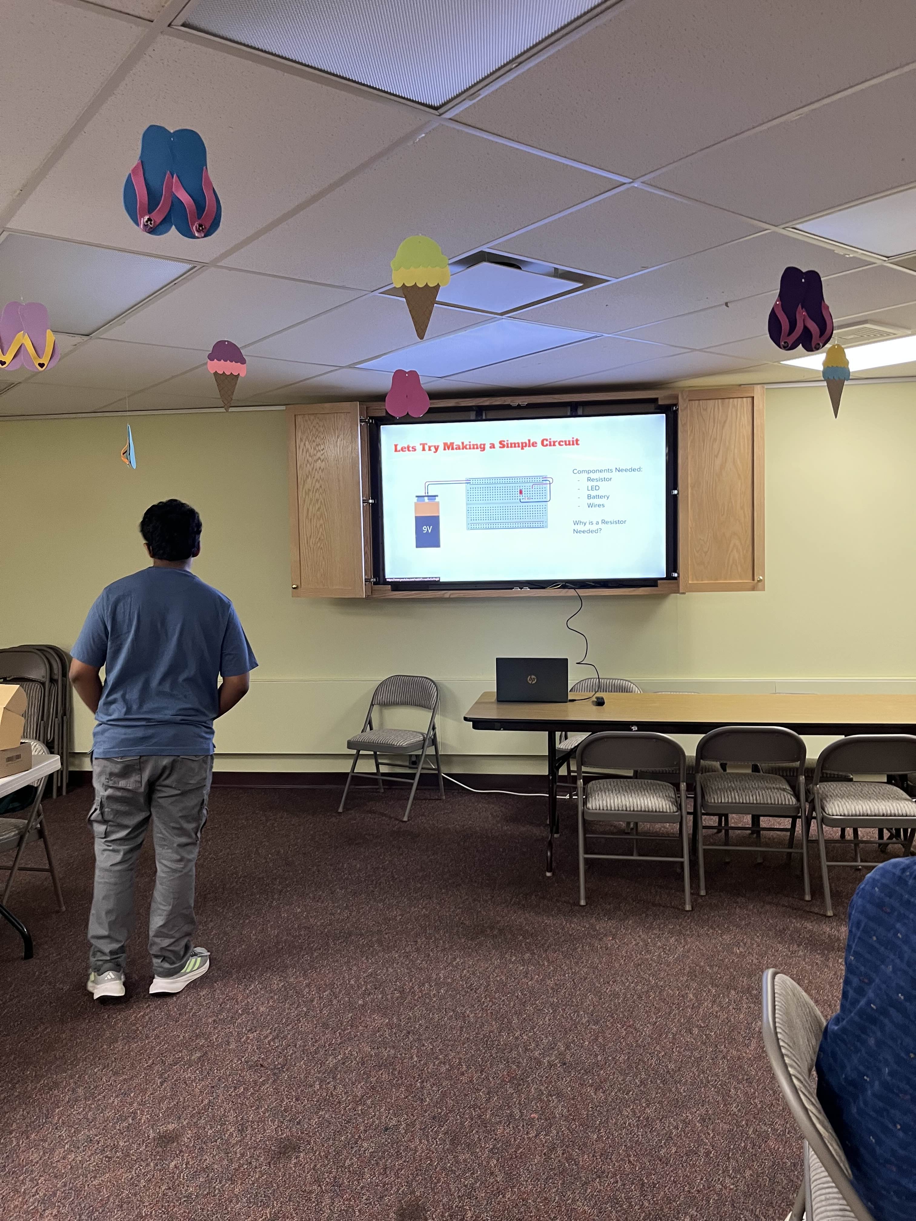 Workshop image 2