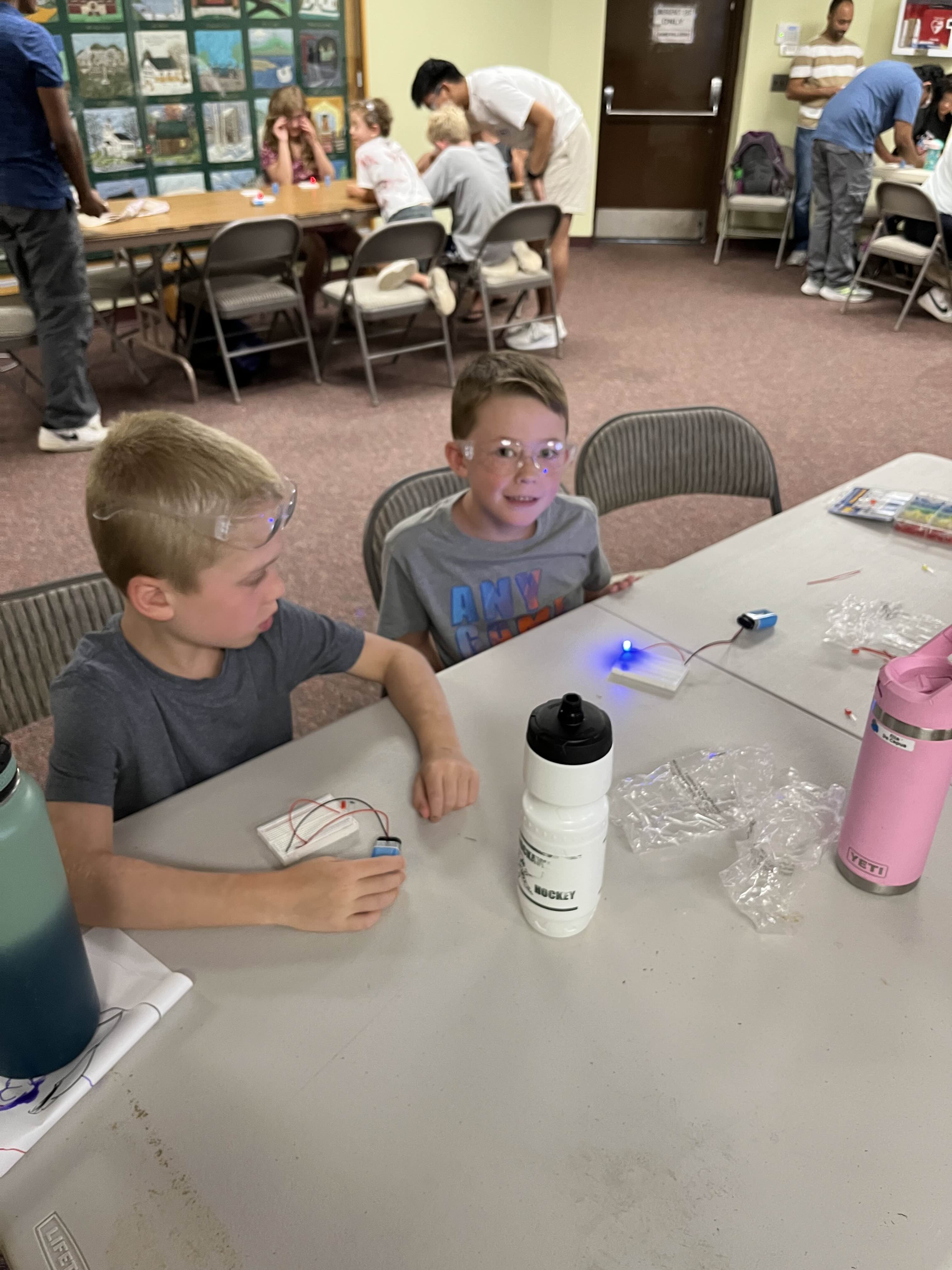 Workshop image 3